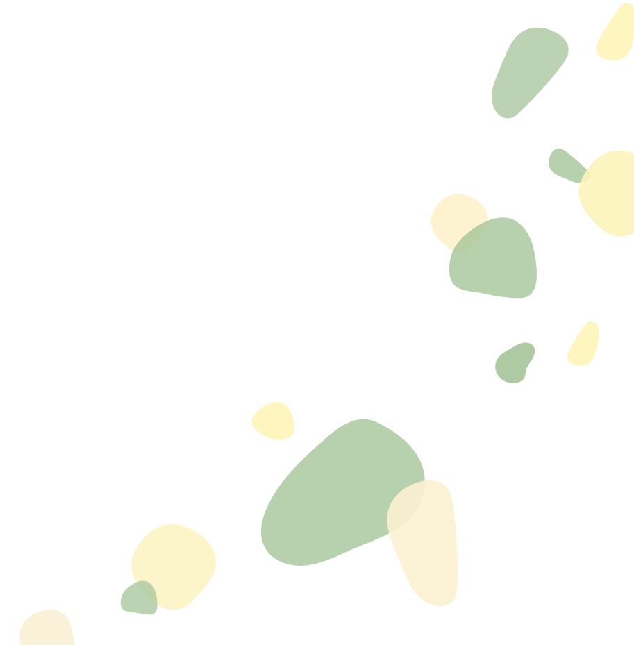 背景のあしらい